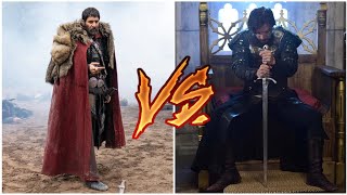 İmren Tegin VS Tekfur Vasilius atv [upl. by Zeugirdor]