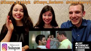 DOSTANA Trailer REACTION  John Abraham  Priyanka Chopra  Abhishek Bachan [upl. by Yemac]