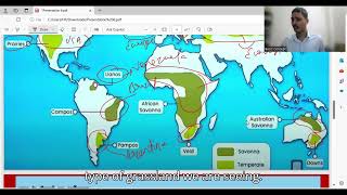 Exploring the Worlds Grasslands Uncovering Earths Vital Ecosystems  Comprehensive Lecture ISURAJ [upl. by Odysseus209]