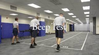 Beep Test [upl. by Andrey]