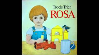 Troels Trier  Rosa full album 1974 [upl. by Wise40]