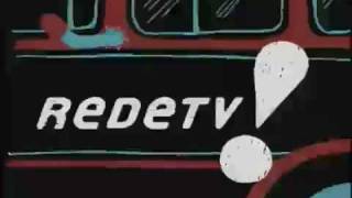 VINHETA REDETV 2000 [upl. by Namdor]