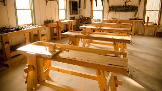 Watch This Before Building a Workbench for Woodworking [upl. by Breech]