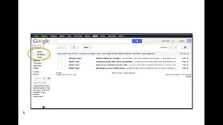 How to Add Contacts to Your Gmail Address Book [upl. by Aloisia741]