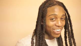 Jacquees  quotCall Me Quequot Documentary Extended Trailer [upl. by Dareece]