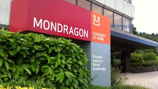 The Mondragon Cooperatives [upl. by Surovy]