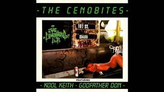 The Cenobites LP Featuring Kool Keith amp Godfather Don 1995  Hip Hop [upl. by Sirehc]