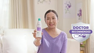 Himalaya BabyCare Nepal  Baby Massage Oil [upl. by Corey337]