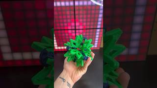 3D PRINTED BALL‼️ cool3dprints 3dprinting 3dprinted 3dprinter diy 3dprint asmr ball fidget [upl. by Ahola316]