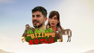 Bizim Köylü Yerli Komedi 2024 FULL HD [upl. by Adev]