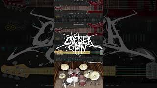 Chelsea Grin Recreant [upl. by Ymma452]