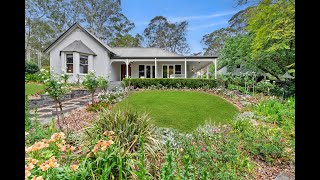 35 Merindah Way Kurrajong [upl. by Onitnerolf]