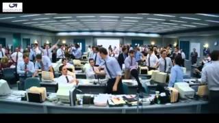 Pelicula El Lobo de Wall Street  Trailer 2 en Español Movie The Wolf of Wall Street [upl. by Notniuq]