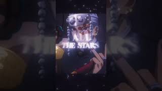 All the stars szademon slayer [upl. by Naimad]