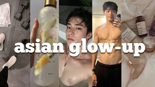 how to glowup like asian nobs [upl. by Macegan]