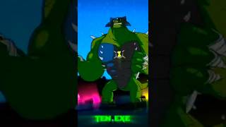 ben 10 alien force Intro [upl. by Nibram]