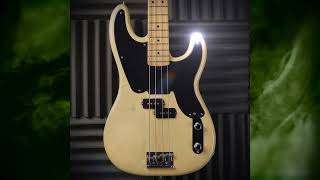 Smooth Funky Bass backing track jam B [upl. by Mimajneb675]