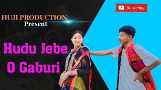 Hudu Jebe O Gaburi  Chakma New Romentic Video  2K24  Shishir Bindu Chakma [upl. by Emoryt]