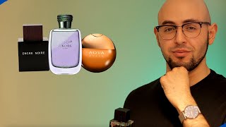 Fragrance Blind Buys That Went Incredibly Well  Mens ColognePerfume Review 2023 [upl. by Readus855]