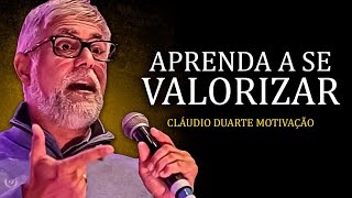 20 MINUTOS QUE VÃO MUDAR SUA VIDA EM 2024  CLÁUDIO DUARTE MOTIVACIONAL 2024 [upl. by Fax]