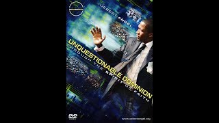 Uebert Angel  Unquestionable Dominion [upl. by Haggerty]