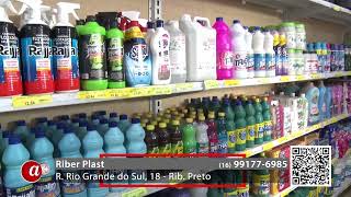 RIBER PLAST  Black Friday com a RiberPlast confira as ofertas [upl. by Assirol]