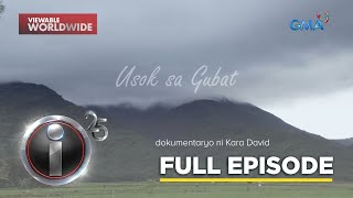 Usok sa Gubat dokumentaryo ni Kara David Full Episode  IWitness [upl. by Netnerb378]