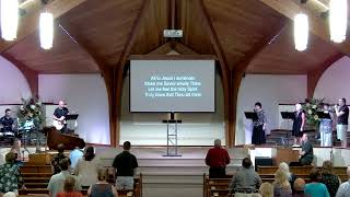 Watsontown Alliance Church Live Stream [upl. by Messab]