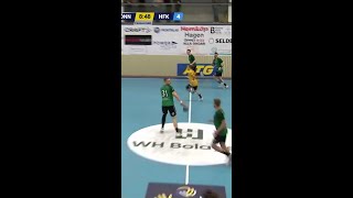 Top Flying Shot Goals from Handbollsligan 20234 [upl. by Blodgett]