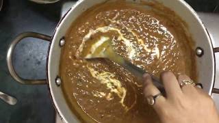 Dal Makhani Without Soaking [upl. by Casi]