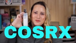 Cosrx OilFree UltraMoisturizing Lotion with Birch Sap Review [upl. by Maggee860]