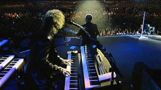 Bon Jovi  Born To Be My Baby  The Crush Tour Live in Zurich 2000 [upl. by Donavon]