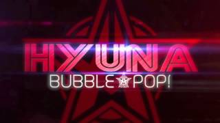 『DearGee』Bubble Pop【Spanish Cover】 [upl. by Teirrah]