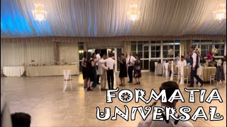 🎼 Formația Universal HârlăuIasi  Colaj Manele 100 Live  ✆ 40747954485 [upl. by Tamara]