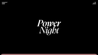 Empowerment Worship Centre EWC POWER NIGHT  15th November 2024 [upl. by Garvin258]