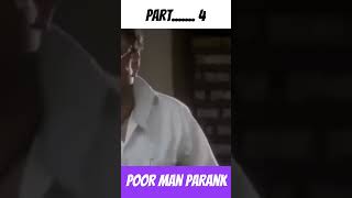 गरीब मजदूर Prank part4 maboor majoor ki majboori ka fayda utha rhe hai log sadstory badvideo [upl. by Yrebmik]