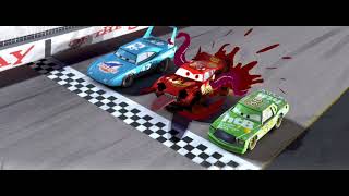 Cars 2006  2009 Alternate Ending Audio Only For EgorMihankov Part 117 [upl. by Wrench]