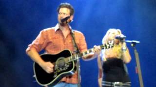 quotHomequot by Blake Shelton amp Miranda Lambert [upl. by Killen]