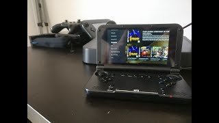 PERFEKTES SETUP des GPD XD  ARC Browser Tutorial [upl. by Doss212]