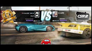 CSR2  COLLECTIONS  Endurance Cup  Entire Event Live [upl. by Orelia]