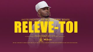 Couper Decaler TYPE BEAT  Afro Decaler instrumental  RELEVETOI by Mlodrama Beats [upl. by Kassab197]