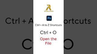 ADOBE PHOTOSHOP SHORTCUT KEYS SHORTCUT KEYS ANKIT SIR adobephotoshop  photoshop  BY ANKIT SIR [upl. by Bornstein]