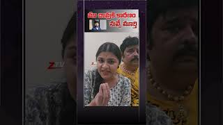 Venu Swamy And Wife Veena Srivani Revealed Sensational Facts About TV5 Murthy [upl. by Aciruam]