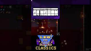 Shitty Classics  Enter the Gungeon [upl. by Umont]