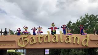 Welcome to Gardaland 2020  Gardaland Plus [upl. by Aynuat957]