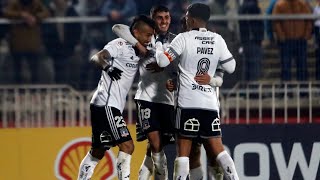 ⚪⚫ EN VIVO  DaleAlbo AM Plantel COMPLETO de COLO COLO que piensa en Copa Chile ante Santa Cruz [upl. by Yeldua]