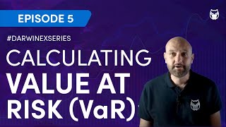 How to Calculate Value at Risk VaR to Measure Asset and Portfolio Risk [upl. by Gould]