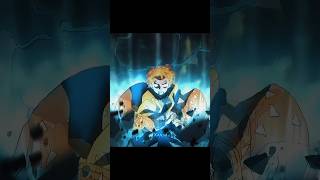 Zenitsu in anime or in vfx 🤔『demon slayer edit 』zenitsu kimetsunoyaiba animeedit animeamv [upl. by Selbbep]