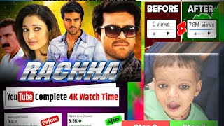 Ram Charan HD New Released Full Hindi Dubbed Film  Rakul Preet Singh Telugu Hindi Dubbed  Dhruva [upl. by Mickey]