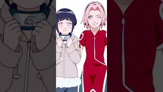 POV Hinayana et Sakura bel prouver [upl. by Riplex]